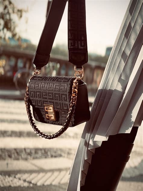 givenchy bags with silver chain|givenchy handbags for sale.